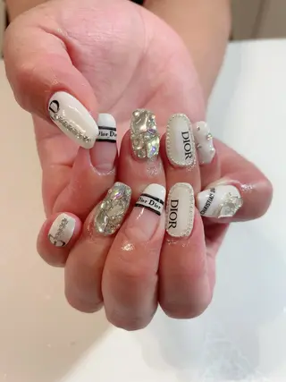 ネイル * haruのネイルデザイン