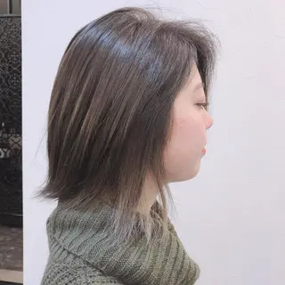 ミディアム ambiance 茨木所属・中野 優子のマツエク・マツパデザイン