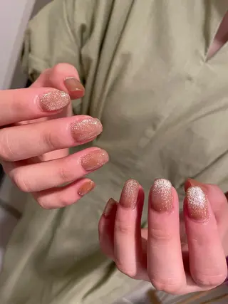 ネイル Ami 🦥のネイルデザイン