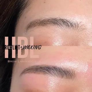 アイブロウ GO TODAY SHAiRE SALON Vellmie店所属・吉祥寺kasumi 🌛eye/browのマツエク・マツパデザイン