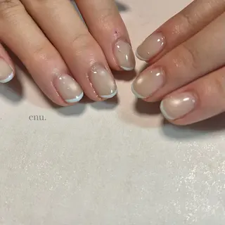 ネイル enu. nanakoのネイルデザイン