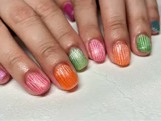 ネイル EASTHAM 後藤百香のネイルデザイン