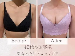 S.grace心斎橋所属・S.grace 心斎橋のエステ・リラクイメージ