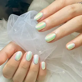 ネイル nail salon Feerieのネイルデザイン
