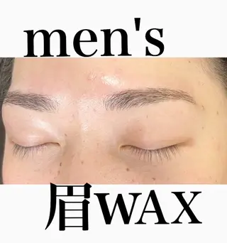 アイブロウ BALANCE LASHのマツエク・マツパデザイン