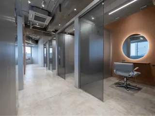 MUUKsharesalon平塚所属・16タイプパーソナル カラーくぼゆみのその他イメージ