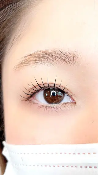 マツエク・マツパ アイラッシュ サロン ありるのマツエク・マツパデザイン