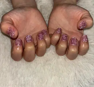 ネイル nail salon はるりのネイルデザイン