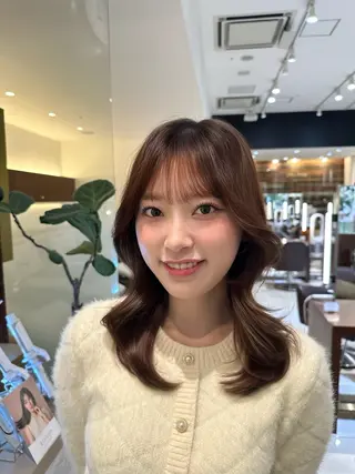 ミディアム 佐藤 雄一郎のその他イメージ