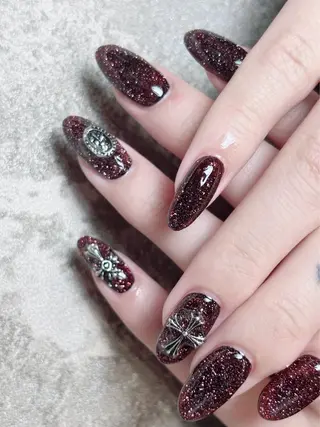 ネイル Su. Naillandのネイルデザイン