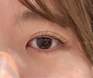 マツエク・マツパ EYELA万代店 阿部のマツエク・マツパデザイン