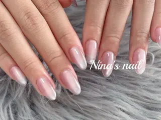 ネイル Nina's nailのネイルデザイン