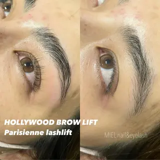 マツエク・マツパ Joli. 🌷nakajimaのマツエク・マツパデザイン