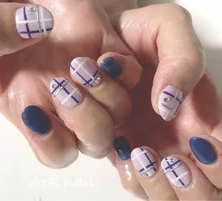 ネイル Ark nailのネイルデザイン