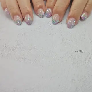 ネイル nail RiRi アトレナチュラのエステ・リラクイメージ