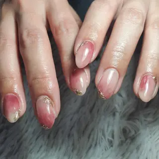 ネイル nailroom‪ sb‪‪𓈒𓂂𓏸のネイルデザイン