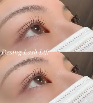 マツエク・マツパ 中村 えみこの眉毛・アイブロウイメージ