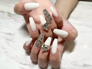 ネイル Ayano ♡のネイルデザイン