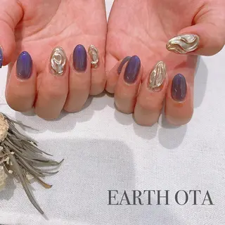 ネイル Rena colore'のネイルデザイン