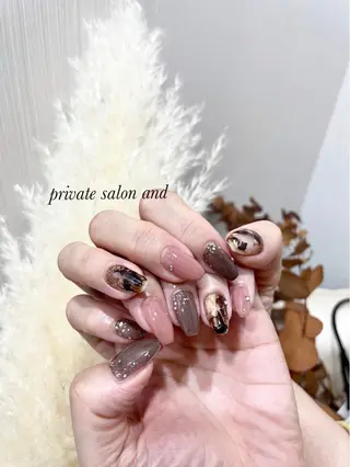 ネイル 土屋 智子のエステ・リラクイメージ