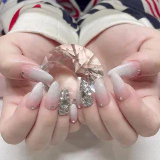 ネイル kouca  nail所属・コウ カnail💅のネイルデザイン