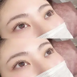 マツエク・マツパ アットホームな 駅前サロンのマツエク・マツパデザイン