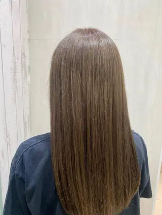 ロング PROGRESS 🌈✨まい✨🌈のマツエク・マツパデザイン