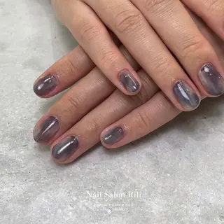 ネイル C. Ricoのネイルデザイン