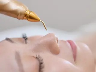 ハーブピーリング専門 muro.のエステ・リラクイメージ