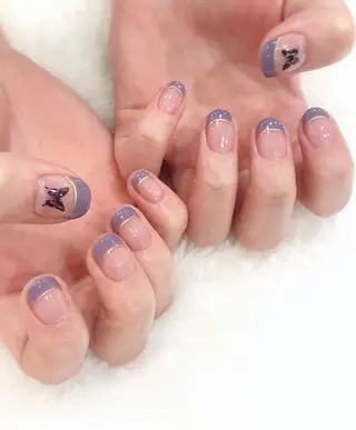 ネイル nail salon Regaosのネイルデザイン