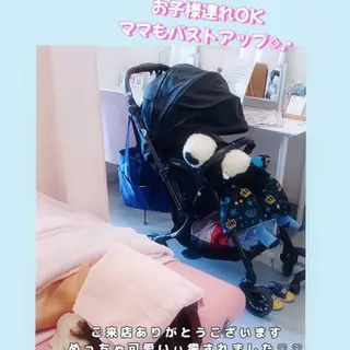 マシュマロバスト coucouのエステ・リラクイメージ