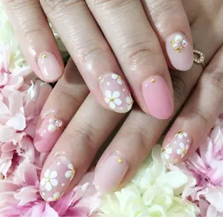 ネイル private  nail  salon RIRI所属・RIRI リリのネイルデザイン