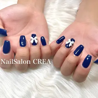 ネイル NailSalon CREAのネイルデザイン