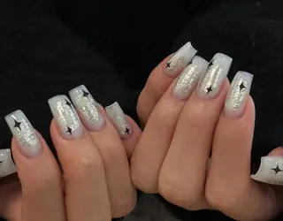 ネイル 🎀 NaNa_nailのネイルデザイン