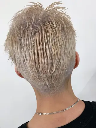 メンズ 🥇近藤 恭輔🥇 Recharme新保のヘアスタイル