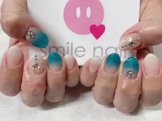 ネイル smile nail スマイルネイルのその他イメージ