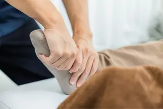 肩こり改善整体 ユアーズ【四条大宮】のエステ・リラクイメージ