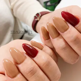 ネイル 濱田 美菜子のエステ・リラクイメージ