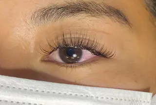 マツエク・マツパ *SalonBell (momoka)*のマツエク・マツパデザイン