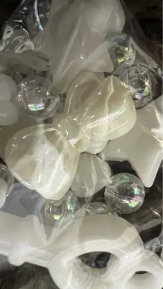 ブラウン/静岡/髪質 改善/大人可愛い🐰のマツエク・マツパデザイン