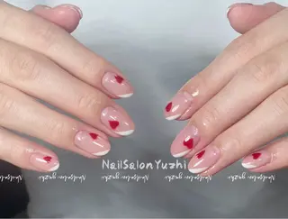 ネイル MAKI💚💚💚 秋葉原.のネイルデザイン