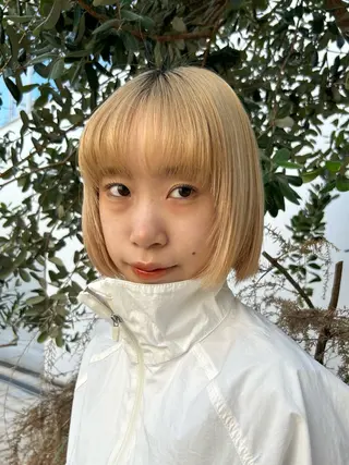 マツエク・マツパ mulet⌇ moeのマツエク・マツパデザイン