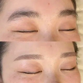 アイブロウ 紬麦　池袋店所属・すずき まいのマツエク・マツパデザイン