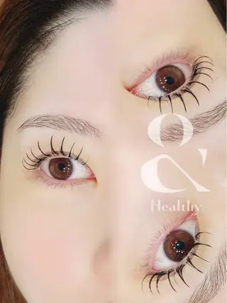 マツエク・マツパ 🦄銀座/束感まつげ 村上🍒のマツエク・マツパデザイン