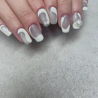 ネイル acs.n所属・ネイル，耳つぼ 風間すみれのその他イメージ