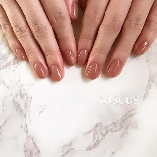 ネイル ＣＵＳＣＵＳ …ｔ.akiのネイルデザイン