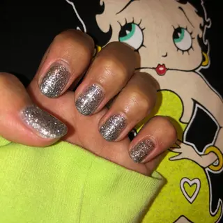 ネイル XENA表参道 MIKUのヘアスタイル