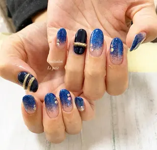 ネイル 石野 広佳のネイルデザイン