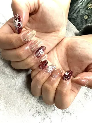 ネイル FASTNAIL PLUS 新宿店のネイルデザイン