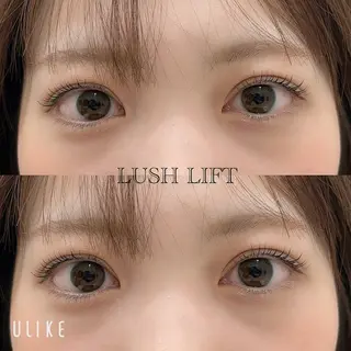 マツエク・マツパ BUNNYEYES RUMIのマツエク・マツパデザイン